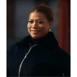 The Equalizer Queen Latifah Jacket