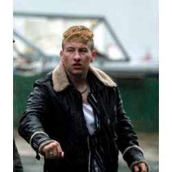 The Eternals Druig Jacket 