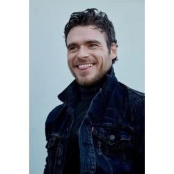 The Eternals Ikaris Jacket 