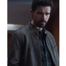 The Expanse S04 Jim Holden Jacket