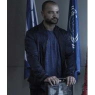 The Expanse Season 02 Cotyar Jacket
