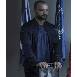 The Expanse Season 02 Cotyar Jacket