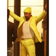 The Fall Guy Ryan Gosling Suit