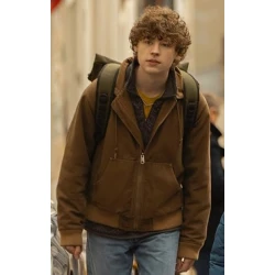 The Family Plan 2 Kyle Morgan Jacket The Family Plan 2 Kyle Morgan Jacket