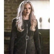 The Flash Season 5 Danielle Panabaker Jacket