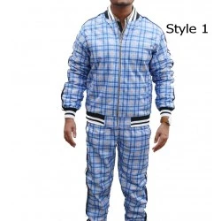 The Gentlemen Tracksuit