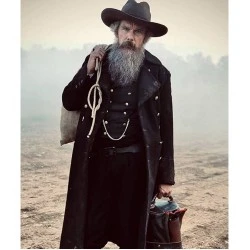 The Good Lord Bird Ethan Hawke Jacket The Good Lord Bird Ethan Hawke Jacket