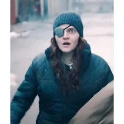 The Handmaids Tale Janine Lindo Jacket