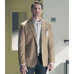 The Handmaids Tale Mark Tuello Blazer
