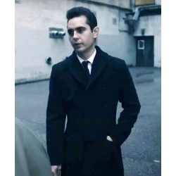 The Handmaids Tale Nick Blaine Coat