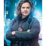 The Happytime Murders Melissa McCarthy Coat