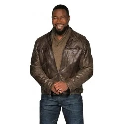 The Hard Way Payne Jacket