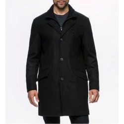 The Hitman Bodyguard Ryan reynold Coat