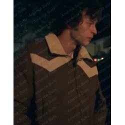 The Holdovers Dominic Sessa Jacket