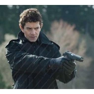 The Intruder Dennis Quaid Coat