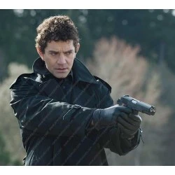 The Intruder Dennis Quaid Coat