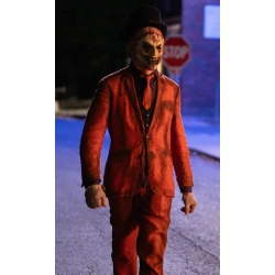 The Jester 2 Michael Sheffield Costume