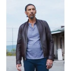 The Jesus Rolls John Turturro Black Jacket The Jesus Rolls John Turturro Black Jacket