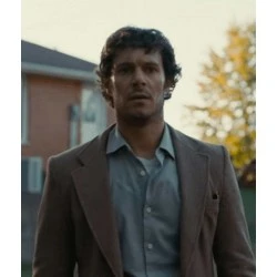 The Kid Detective Adam Brody Blazer