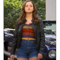 The Kissing Booth 3 Joey King Jacket The Kissing Booth 3 Joey King Jacket