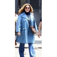 The Kitchen Melissa McCarthy Coat