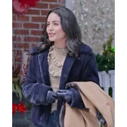 The Knight Before Christmas Brooke Jacket The Knight Before Christmas Brooke Jacket