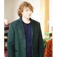 The Knight Before Christmas Josh Whitehouse Coat