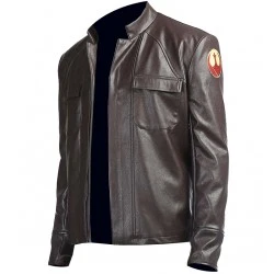 The Last Jedi Star Wars Movie Jacket