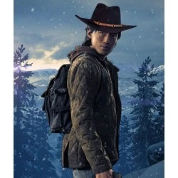 The Last Of Us Part II Jesse Jacket