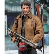 The Last Of Us Part II Joel Jacket
