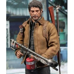 The Last Of Us Part II Joel Jacket The Last Of Us Part II Joel Jacket