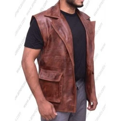 The League of Extraordinary Gentlemen Allan Quatermain Vest
