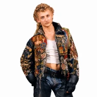 The Lost Boys Marko Alex Winter Jacket