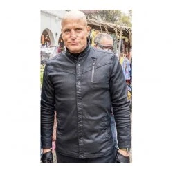 The Man from Toronto Woody Harrelson Jacket The Man from Toronto Woody Harrelson Jacket