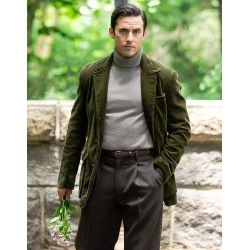 The Marvelous Mrs. Maisel S04 Milo Ventimiglia Blazer