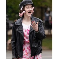 The Marvelous Mrs. Maisel S04 Miriam Maisel Jacket