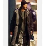 The Matrix 4 Keanu Reeves Coat