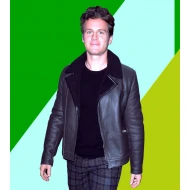 The Matrix 4 Mindhunters Jacket