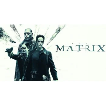 The Matrix Trench Coat A Timeless Icon in Fashion