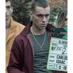 The Mess You Leave Behind Iago Jacket