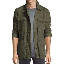 The Mummy 2017 Tom Cruise Movie Jacket The Mummy 2017 Tom Cruise Movie Jacket