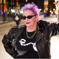 The New Legends of Monkey Season 2 Raxion Jacket 