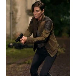 The Old Guard Andy Jacket