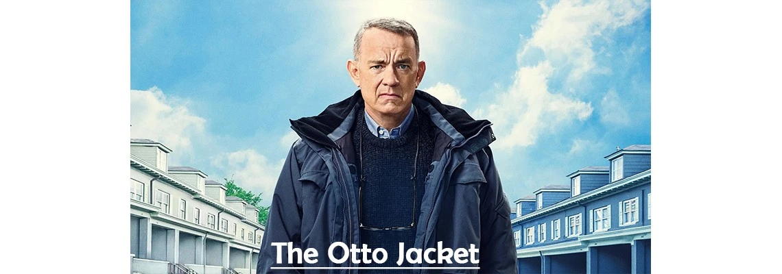 The Otto Jacket Unveiling the Timeless Elegance of a Men's Fashion Icong Post