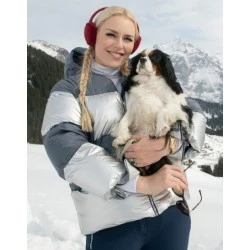 The Pack Lindsey Vonn Hoodie