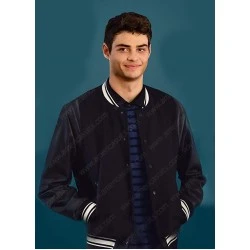 The Perfect Date Brooks Rattigan Jacket