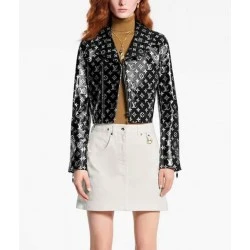 The Politician S02 Astrid Sloan Jacket
