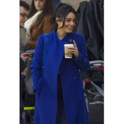 The Princess Switch Switched Again Lady Margaret Coat