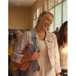 The Prom Logan Riley Jacket The Prom Logan Riley Jacket