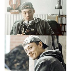 The Rain Kira Jacket